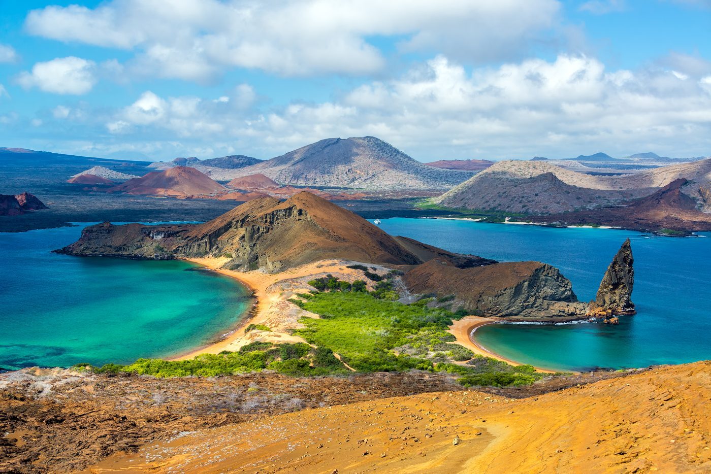 Galapagos Discovery Voyage