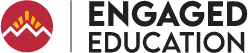 Engaged Education Logo Main